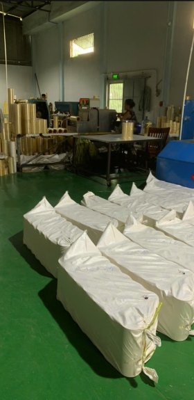 BĂNG KEO - BĂNG DÍNH