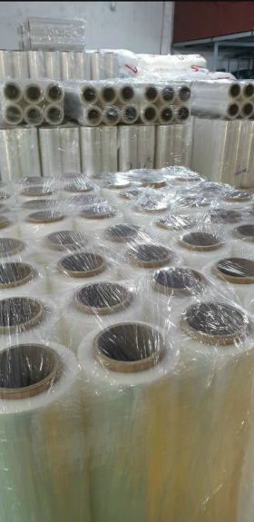 MÀNG PE - MÀNG  CHÍT