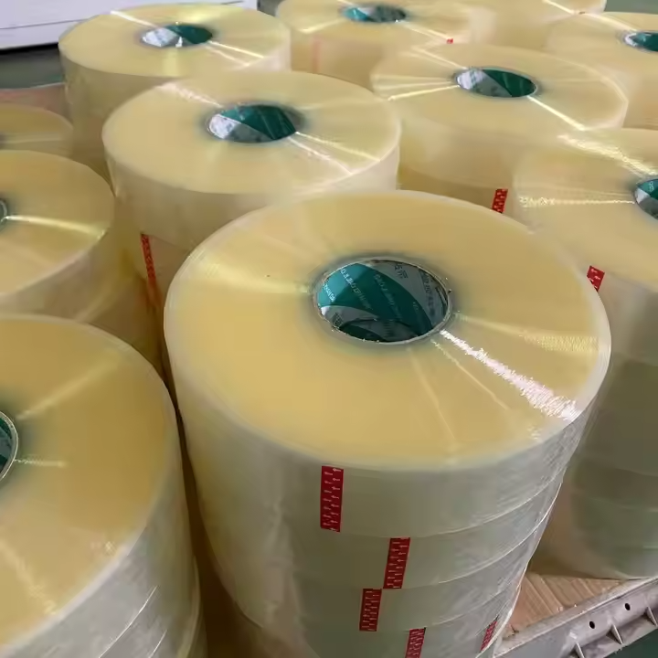 Băng keo trong giá sỉ