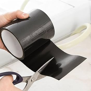 Băng keo đen chất lượng giá tốt tại Hồng Nhật Phát