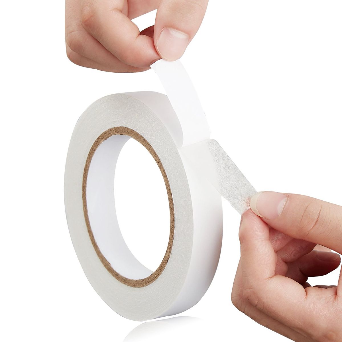 Băng keo giấy 2 mặt siêu dính