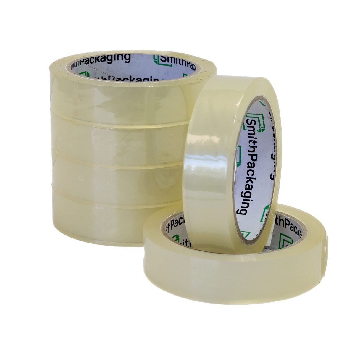 băng keo trong 24mm giá sỉ