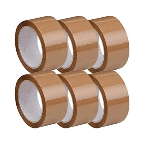 Băng keo đục 60mm 100y