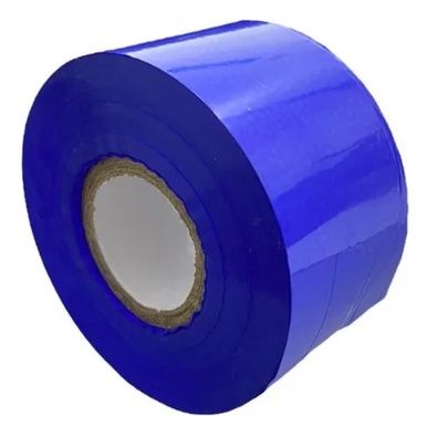 Băng dính màu xanh dương