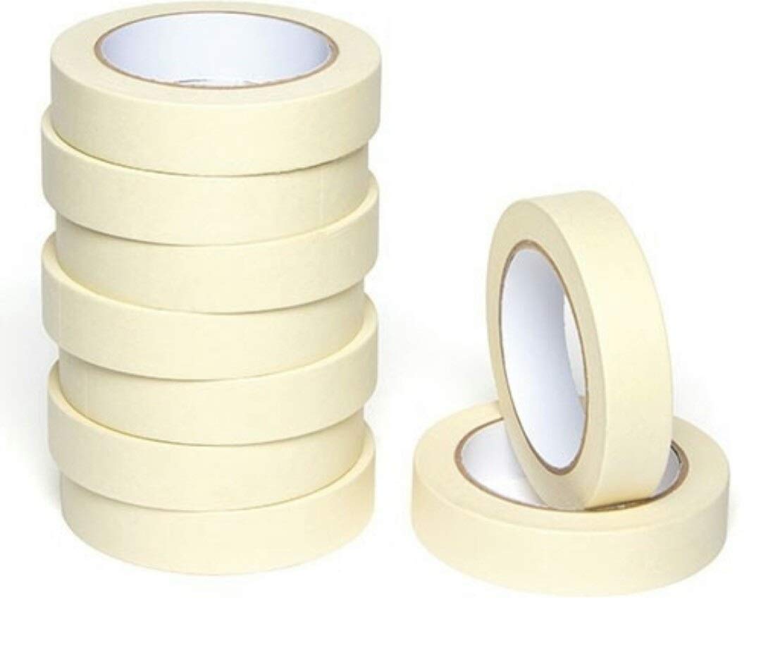 băng dính trắng đục