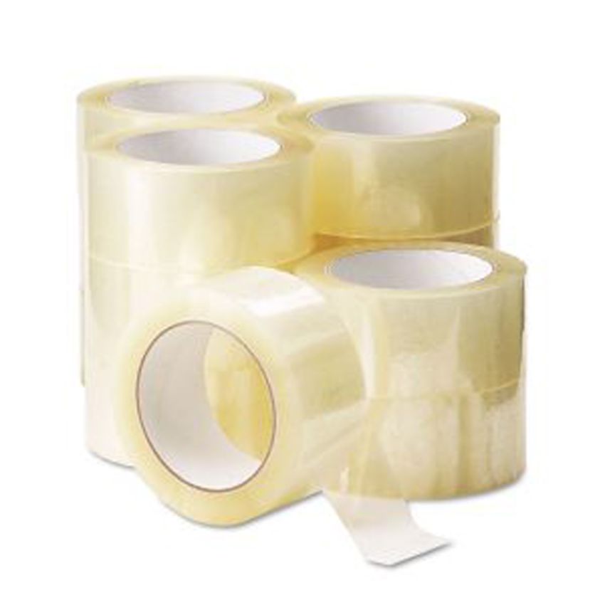 băng keo trong suốt giá tốt