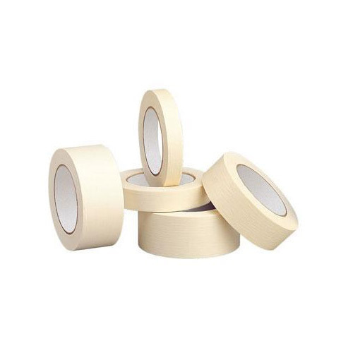 Băng keo trắng đục