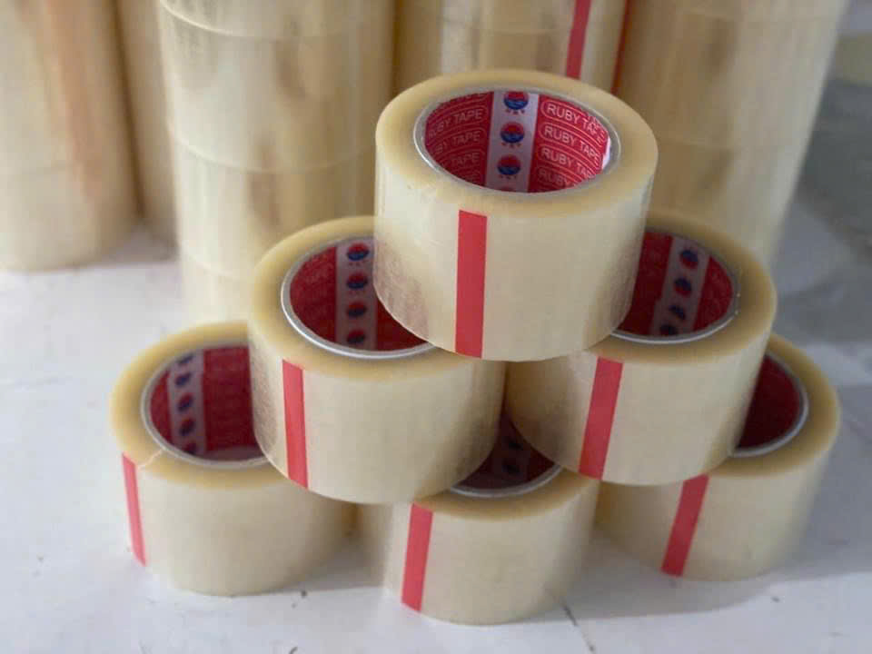 Giá băng keo trong 100 yard