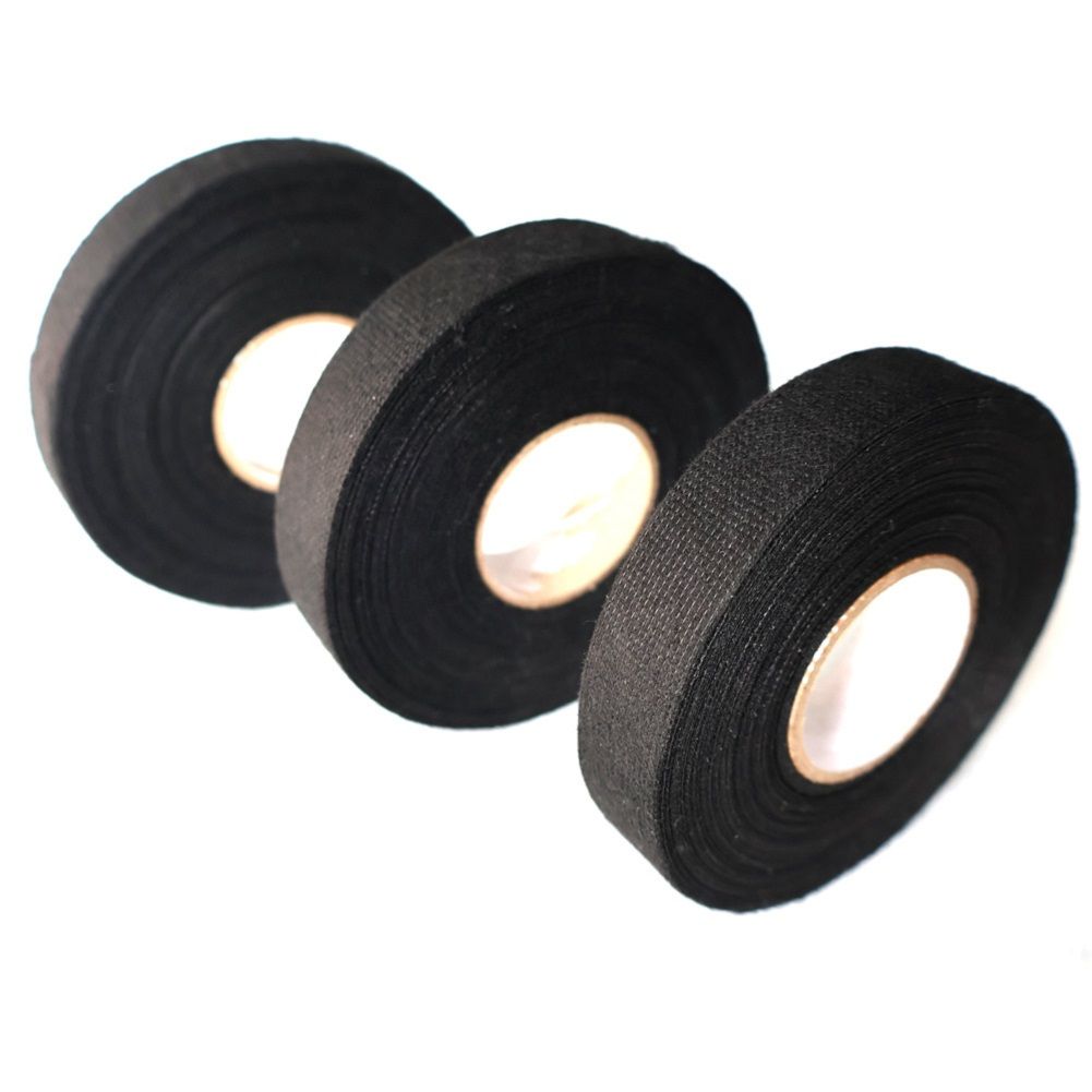 Gia công băng keo vải