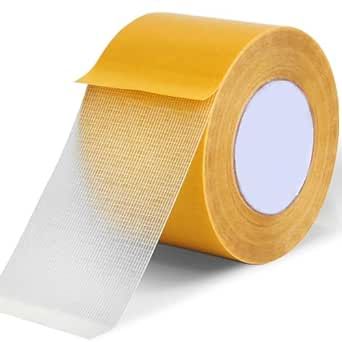 Băng dính sợi thủy tinh bản lớn