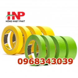 Băng keo chịu nhiệt