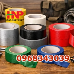 Băng keo vải siêu dính