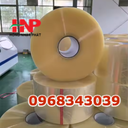 Băng keo trong giá sỉ