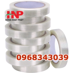 Gia công băng dính sợi thủy tinh