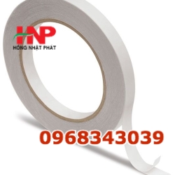 Băng keo giấy 2 mặt