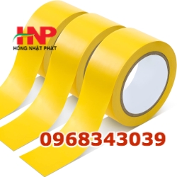 Băng keo vàng đục