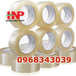 Băng keo trong 80 yard