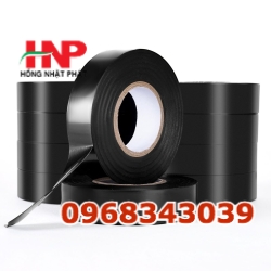 Băng Dính Màu Đen