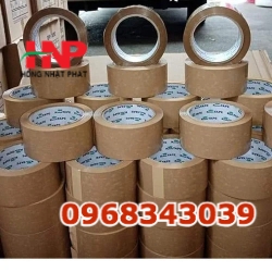 Băng Keo Đục 6cm 100y