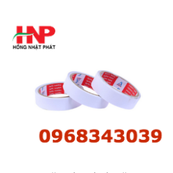 BĂNG KEO 2 MẶT