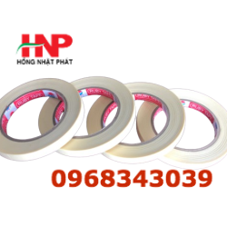 BĂNG KEO GIẤY 12mm