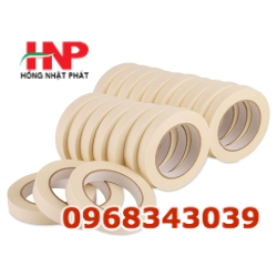 Băng keo giấy giá tốt