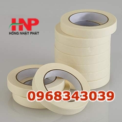 Băng keo giấy 2.4cm