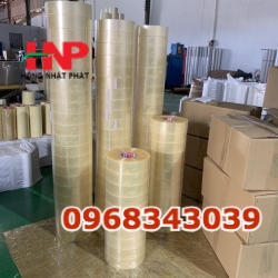 Băng Keo Siêu Trong Giá Rẻ