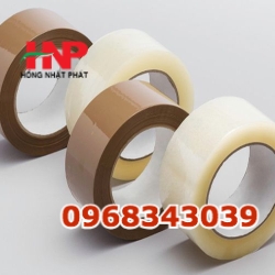 Băng keo trong 3cm