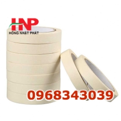 Băng keo giấy 2cm