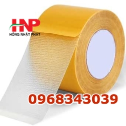 Băng dính sợi thủy tinh 2 mặt