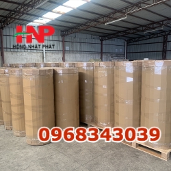 Jumbo băng keo đục