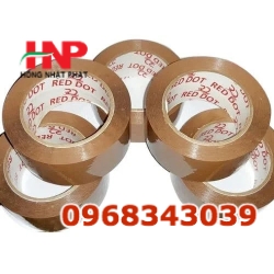 Băng keo đục 200 yard