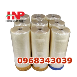 Jumbo băng keo trong