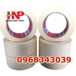 Băng  keo giấy 48mm