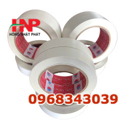 Băng  keo hai mặt 24mm