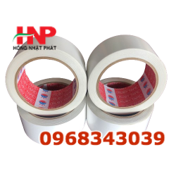 Băng  keo  hai  mặt  48mm