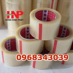 Băng keo trong 100 yard