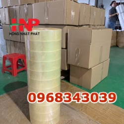 Băng keo trong lớn