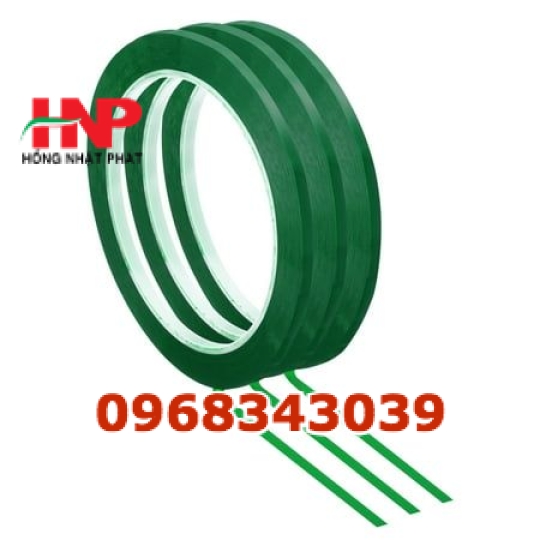 Băng keo giấy 2.4F