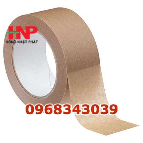 Băng  keo giấy 48mm