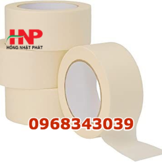 Băng keo giấy 3cm