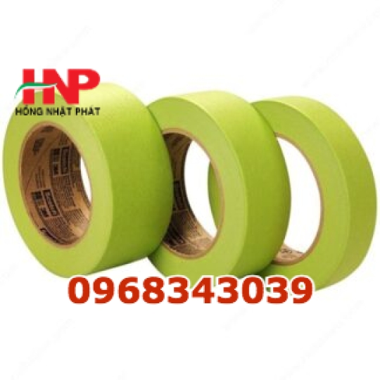 Băng keo chịu nhiệt
