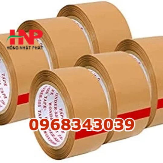 Băng keo đục giá tốt
