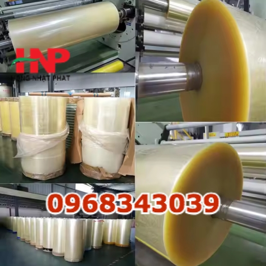 Băng keo trong giá sỉ
