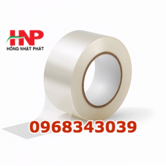 Băng keo trong 3cm