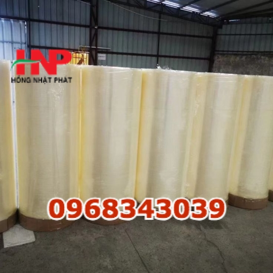 Băng keo jumbo khổ 1280mm