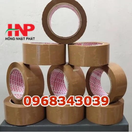 Băng keo đục giá tốt