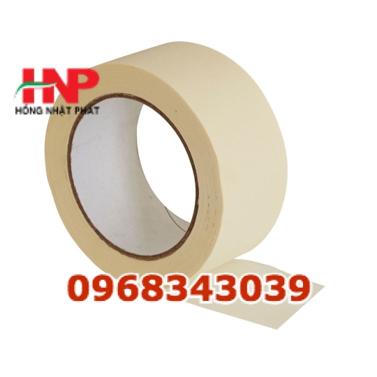 Băng keo giấy 5cm