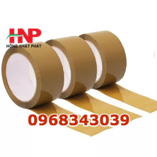 Băng keo đục 200 yard